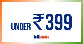 India Needs Product Start from only 399