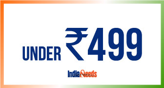 India Needs Product Start from only 499