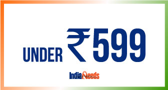 India Needs Product Start from only 599