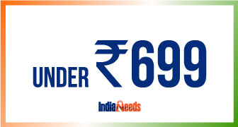 India Needs Product Start from only 699
