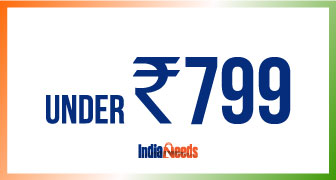 India Needs Product Start from only 799